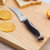 摩登堡凌厉系列水果刀 德国进口钼钒钢瓜果刀 蔬菜刀厨房小刀(MDF-LD008)第2张高清大图