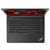 联想（ThinkPad）E470 20H1001WCD 14英寸笔记本电脑I7-7500U 8G 256G固态 2G独显第3张高清大图