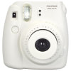 富士（FUJIFILM）mini 8拍立得相机（白色）1/60秒快门，使用MINI规格标准相纸 2×AA电池