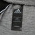adidas阿迪达斯2018男子WJ PT DK武极系列针织长裤DM5188(如图 XXL)第5张高清大图