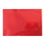 彩标 亮光打印专用标贴 厚度0.13MM 3年户外抗老化 (计价单位：平方）(RD-CB300 红色)第4张高清大图