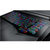 微星（MSI）GT75VR 7RF-019CN 酷睿7代 GTX1080 8G游戏本笔记本电脑(黑色 官方标配)第4张高清大图