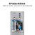 安吉尔(Angel)饮水机立式柜式冷热型饮水机Y1058LKD外置水壶加热(银色 热销)第2张高清大图