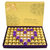 费列罗巧克力礼盒装77颗 费力罗巧克力费雷罗送女友情人节礼物第2张高清大图