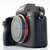 索尼（SONY） ILCE-7M2 微单数码相机 A7II 全画幅相机(A7M2单机身 套餐一)第3张高清大图