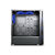 爱国者（aigo） 炫影2黑色 双面钢化玻璃水冷游戏电脑机箱第4张高清大图