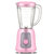 东菱榨汁机家用全自动一体辅食机DL-1009 粉色(粉色 热销)第3张高清大图