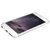 倍思Iphone6s Plus手机壳5.5英寸 6sP/6P超薄硅胶电镀套 银色第7张高清大图