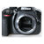 尼康(Nikon) D3300单机 D3300机身 入门机单反相机(黑色 官方标配)第2张高清大图
