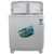 澳柯玛(AUCMA) XPB80-2339S 8KG  双缸 洗衣机 大洗涤容量第3张高清大图
