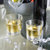 惠宝隆 无铅玻璃啤酒杯烈酒杯威士忌杯水杯套装 6只装(205ML威士忌杯)第2张高清大图