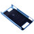 艾美克（IMAK）MOTOMB810磨砂彩壳+屏贴（蓝色）第5张高清大图