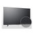 海尔（Haier）LS50A51 50英寸4K网络智能语音液晶平板电视机(黑色 55英寸)第4张高清大图