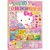 【新华书店】超可爱3D立体泡泡贴纸书 Hello Kitty去购物 开心购第6张高清大图