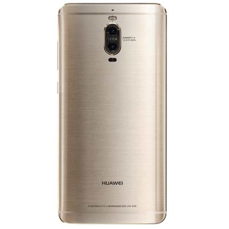 华为 HUAWEI Mate9 Pro(LON-AL00)移动联通