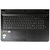 神舟(HASEE)战神Z7-KP7S1 15.6英寸游戏本笔记本电脑(i7-7700HQ 8G 1T+256G SSD GTX1060 6G 1080P)黑色第5张高清大图
