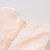 davebella戴维贝拉2018夏装新款女童连衣裙宝宝背心裙DB7552(7Y 橘黄色)第5张高清大图