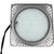 海洋王 NFC9106-GW LED工作灯 200W（计件单位：个）银色第4张高清大图