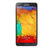 三星（Samsung)）Galaxy Note3 联通3G手机 四核16GB 1300W像素 5.7英寸巨屏(黑色 N9002联通3G定制版双卡双待)第2张高清大图