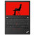 ThinkPadX280(20KFA01VCD)12.5英寸商务笔记本电脑 (I3-7020U 8G 180G硬盘 集显 Win10 黑色）第3张高清大图