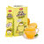 福事多 蜂蜜柠檬茶420g/盒冲饮水果饮料(柠檬 柠檬茶420g)第4张高清大图