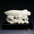中国龙瓷 德化白瓷 *陶瓷工艺 艺术瓷器 商务礼品摆件 富贵龙鱼-2 ZGB0133第2张高清大图