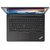 ThinkPad E470(20H1001VCD)14英寸笔记本电脑(i7-7500U 8G内存 1T硬盘 2G独显 黑色)第4张高清大图
