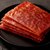 靖江猪肉脯肉干网红零食小吃(原味猪肉脯88克*1袋【约20包】)第7张高清大图