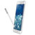 三星(Samsung)GALAXY Note Edge公开版N9150 移动联通双4G手机曲面屏新品手机(白色 官方标配)第3张高清大图
