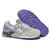 New Balance男鞋女鞋复古运动鞋 nb999跑步鞋休闲情侣鞋樱花系列ML999AA(樱花ML999AA 42)第2张高清大图