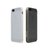 哈密瓜（hamimelon）威5系列iPhone5超级TPU保护套（水透白）第5张高清大图