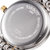 天梭(Tissot)手表女心意系列钢带日历情侣石英表男女表第3张高清大图