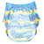 【国美自营】大王（GOO.N）游泳裤系列 短裤式纸尿裤（男） M3片 （7-12kg）第5张高清大图
