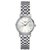 天梭(TISSOT)手表 心意系列石英女表T52.1.281.31第4张高清大图