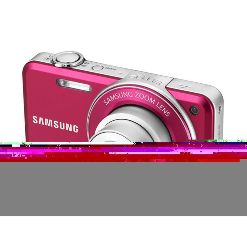 三星samsungst95数码相机粉色