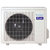 大金(DAIKIN) 2匹 变频 冷暖 壁挂式空调 FTXG250NC-W(白色)第6张高清大图