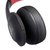 JBL V300精英版头戴蓝牙耳机主动降噪耳机蓝牙4.0 黑红色第3张高清大图