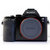 索尼（Sony） ILCE-7R A7R系列 全画幅微单相机(A7R+70-200 官方标配)第2张高清大图