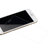 iPhone8钢化膜iphoneX/6/6splus/7/7plus/8plus钢化膜钢化玻璃膜手机膜保护膜透明贴膜(iPhone8)第2张高清大图