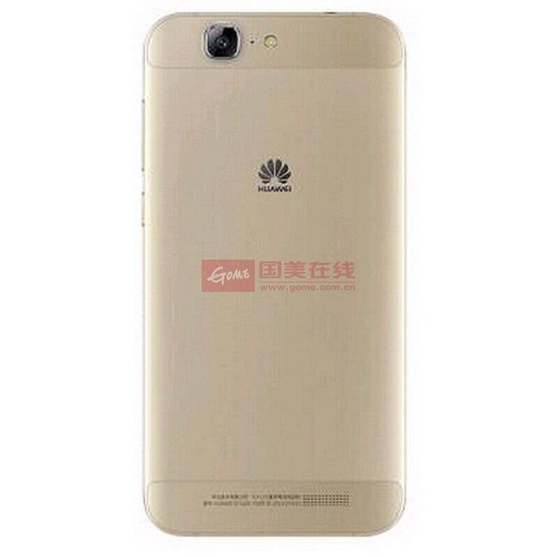 华为huaweiascendg7tl00移动4g手机高通12ghz四核处理器55英寸大屏