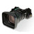 富士（FUJIFILM）XA20sX8.5BERM 高清广播级镜头 2/3卡口 索尼 松下 专业摄像机镜头(官方标配)第2张高清大图