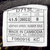 Onitsuka Tiger鬼冢虎 2017新款中性TIGER CORSAIR系列运动休闲鞋D713L-9004(44)(如图)第5张高清大图