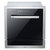 美的（Midea）WQP8-W3906B-CN 洗碗机第4张高清大图