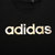 adidas阿迪达斯2018女子GFX SS T LINEAR圆领短T恤DM5347(如图)(XL)第4张高清大图