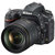 Nikon 尼康 单反相机 D750(24-120) FX格式机型 黑色第2张高清大图