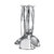 苏泊尔（SUPOR）T0908Q典雅系列不锈钢铲勺套装7件套铲子勺子第5张高清大图