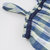 davebella戴维贝拉女童夏装新款亚麻连衣裙 宝宝吊带裙DB6957(18M)第4张高清大图