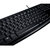 罗技(Logitech) K120 键盘  有线键盘 办公键盘 黑色第4张高清大图