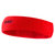 夏拓头带运动护头带 男女运动头带吸汗带 束发带运动头巾(玫红色)第5张高清大图