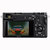 【国美自营】 索尼（SONY）ILCE-6300L APS-C单镜头微单相机 黑色 (约2420万有效像素 4k视频 a6300/α6300)第3张高清大图